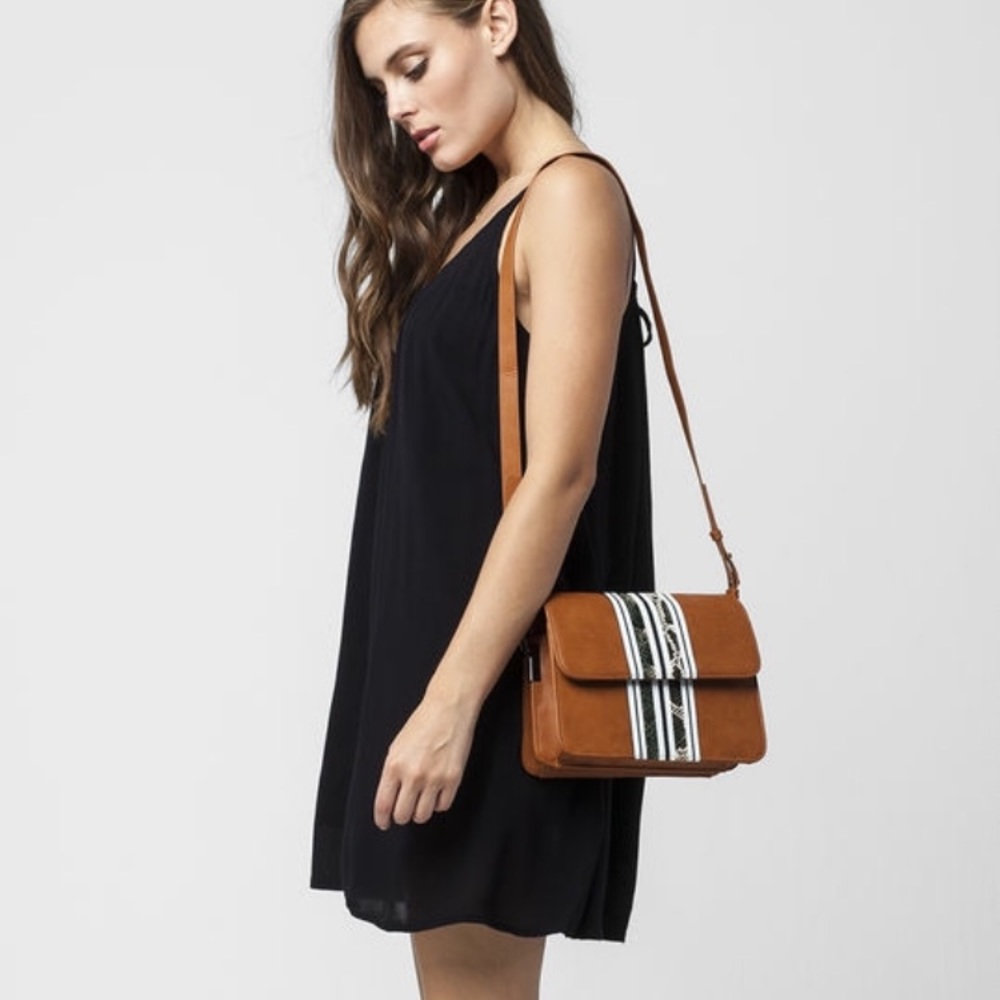 Circus by Sam Edelman Marion purse NWT